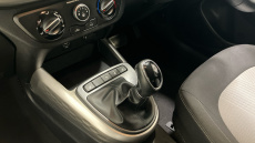 Hyundai i10 1.2 MPi Premium 5dr Auto Petrol Hatchback